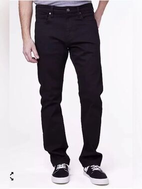 Lazer Men's Slim-Fit Jeans